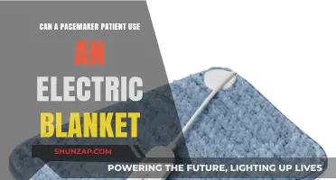 Electric Blankets and Pacemakers: Safe Usage Tips for Patients