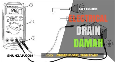 Unveiling the Truth: Can a Parasitic Electrical Drain Damage Your Home?