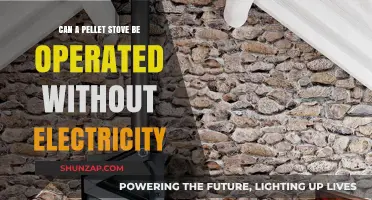 Exploring Off-Grid Heating: Pellet Stoves Without Electricity