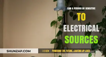 Exploring Electromagnetic Sensitivity: Can Humans Feel Electrical Sources?