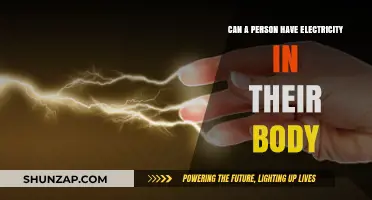 Exploring the Shocking Truth: Can Humans Conduct Electricity?