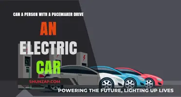 Pacemakers and Electric Cars: Safe Driving Compatibility Explained