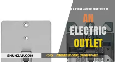 Transforming Connectivity: Can a Phone Jack Power Your Devices?
