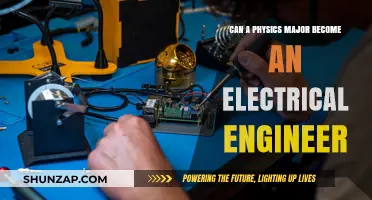 From Physics to Electrical Engineering: A Career Transition Guide