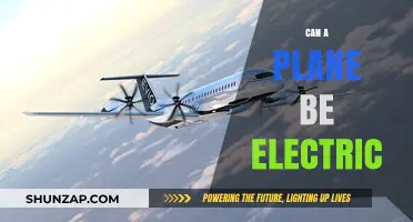 Revolutionizing Aviation: The Future of Electric Planes