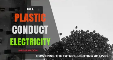Exploring the Surprising Truth: Can Plastics Conduct Electricity?