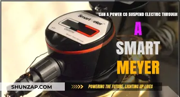 Smart Meter Power Suspension: Myths and Facts Uncovered