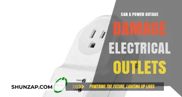 Power Outages and Electrical Outlets: What You Need to Know