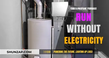 Exploring Propane Furnaces: Functionality Without Electricity