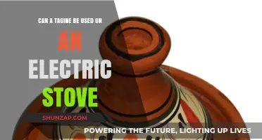 Using a Tagine on an Electric Stove: Tips and Best Practices