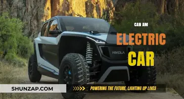 Can-Am's Electric Car Revolution: Future of Sustainable High-Performance Driving