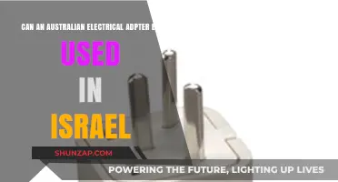 Using Australian Electrical Adapters in Israel: Compatibility and Safety Tips