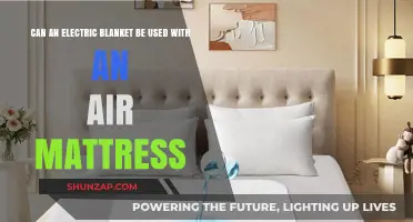 Electric Blankets and Air Mattresses: Safe Pairing or Risky Combo?