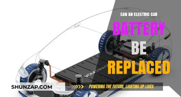 Electric Car Battery Replacement: Costs, Process, and Longevity Explained