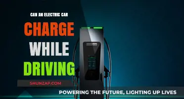 Can Electric Cars Charge on the Go? Exploring Dynamic Charging Tech