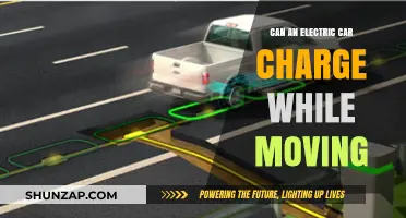 Can Electric Cars Charge on the Go? Exploring Dynamic Charging Tech