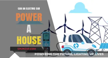 Can Electric Cars Power Homes? Exploring Vehicle-to-Grid Technology