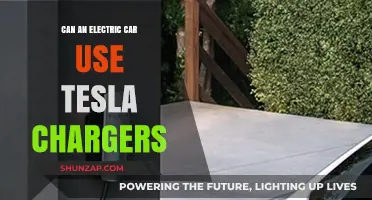Can Non-Tesla Electric Cars Use Tesla Chargers? Compatibility Explained