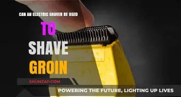 Electric Shavers for Groin Shaving: Safe, Effective, or Risky Choice?