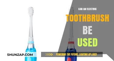 Can Electric Toothbrushes Be Used for All Ages and Needs?