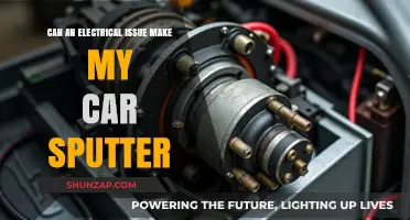 Electrical Issues and Car Sputtering: Uncovering the Hidden Connection