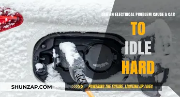 Electrical Issues and Rough Idling: Uncovering the Hidden Connection