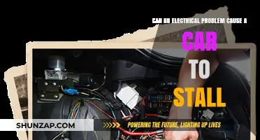 Electrical Issues: Can They Cause Your Car to Stall?