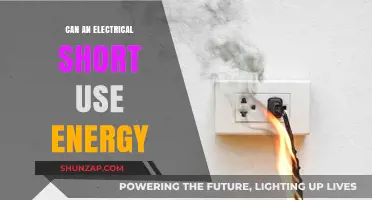 Electrical Shorts: Do They Consume Energy or Waste It?