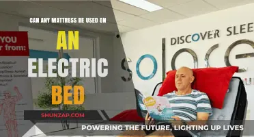 Electric Bed Compatibility: Which Mattresses Work Best for Adjustable Frames?