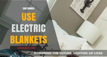 Are Electric Blankets Safe for Babies? Expert Advice for Parents