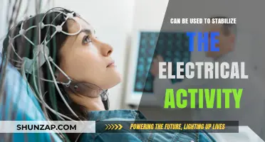 Stabilizing Electrical Activity: Innovative Methods for Enhanced Brain Function