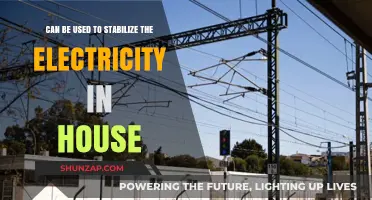 Stabilize Your Home's Electricity: Smart Solutions for Reliable Power Supply