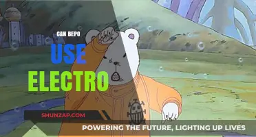 Can Bepo Utilize Electro Powers in One Piece Battles?