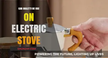 Using Bialetti on Electric Stoves: Compatibility and Tips for Success