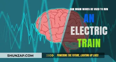 Brain Waves Powering Trains: Exploring Neuroelectric Transportation Possibilities