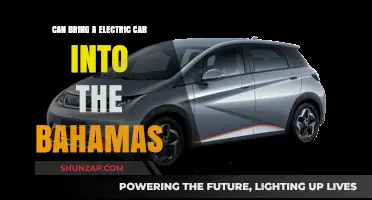 Electric Cars in the Bahamas: What You Need to Know