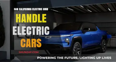 Can California's Electric Grid Keep Up with EV Demand?
