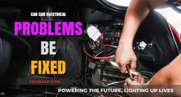 Fixing Car Electrical Issues: Solutions and Expert Tips for Troubleshooting