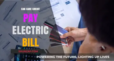 Can CareCredit Pay Electric Bills? Exploring Payment Options and Alternatives