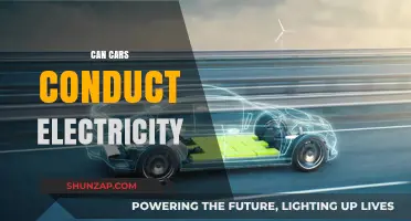 Can Cars Conduct Electricity? Unraveling the Shocking Truth Behind Automotive Materials