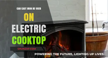 Using Cast Iron on Electric Cooktops: Safe and Effective Tips