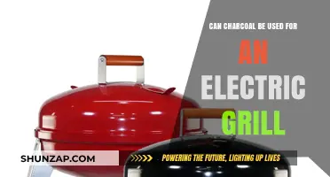 Using Charcoal in Electric Grills: Benefits, Drawbacks, and Alternatives
