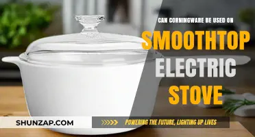 Using CorningWare on SmoothTop Stoves: Safe or Risky Choice?