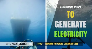 Harnessing Ocean Currents: A Renewable Electricity Generation Solution Explored