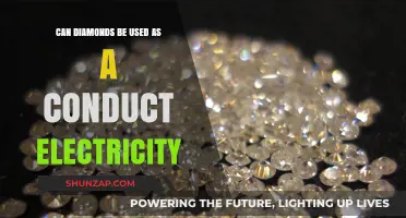 Can Diamonds Conduct Electricity? Exploring Their Surprising Electrical Properties