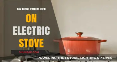 Using a Dutch Oven on Electric Stoves: Tips and Best Practices