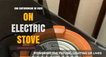 Using Earthenware on Electric Stoves: Safety Tips and Best Practices