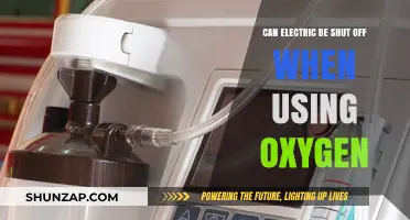 Electricity Shutdown Risks: Can Oxygen Therapy Be Safely Maintained?