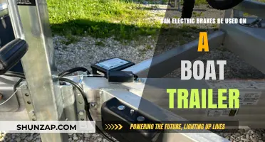 Electric Brakes on Boat Trailers: Safety, Installation, and Benefits Explained