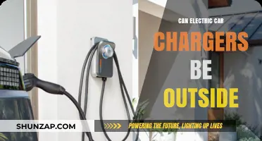 Outdoor Electric Car Charging: Weatherproof Solutions for Home and Public Use